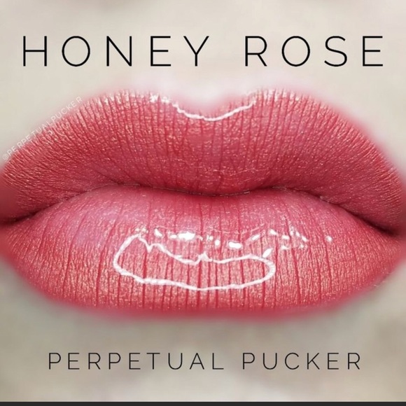 Honey Rose LipSense - Picture 2 of 5